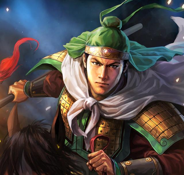 三国志|三国志11：如果研究出神技一般会给谁？不妨看看以下的选择！