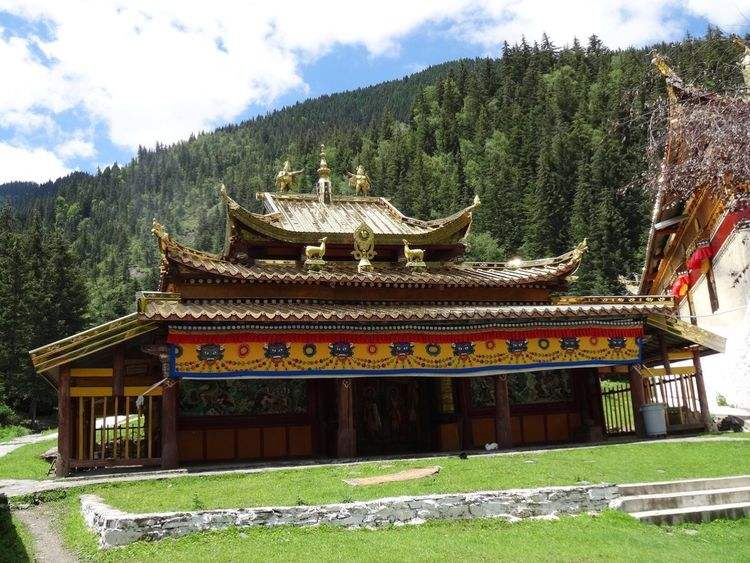 「」六月份值得一去的地方,赶快收藏起来吧!