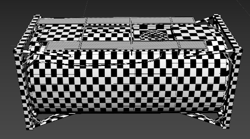 机器|Unity流程及制作规范