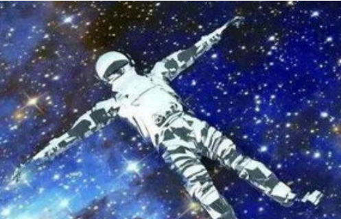 太空|世界上葬的最远的2个人，一个埋在了月亮上，还有一个即将飞出太阳系