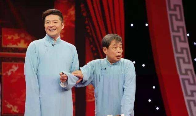 相声演员|哪些相声演员因辈分太高而无法收徒？