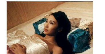 #朱元璋#为了防止后宫之乱，朱元璋设下了一种制度，十分残酷