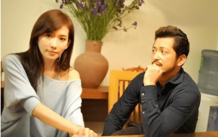 【池内博之】因遭霸凌，他练成柔道黑带，被甄子丹打成脑震荡，现42岁老成这样