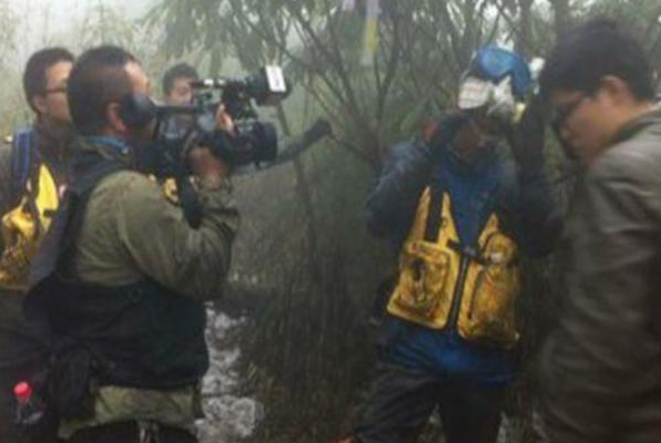 ##“黄泉路”原来真实存在！已被封锁禁止进入，专家至今也无法解释