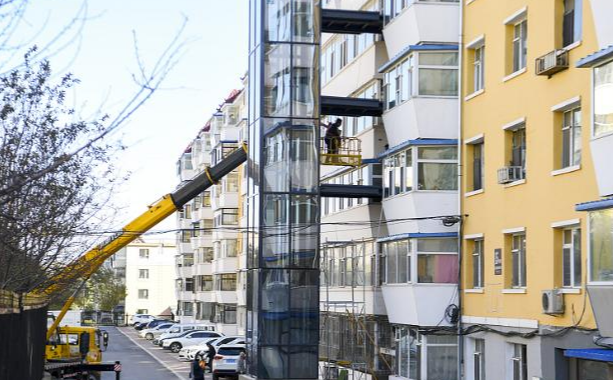 |老旧小区加装电梯，非逼二楼出钱，为何二楼住户死活认为这不合理