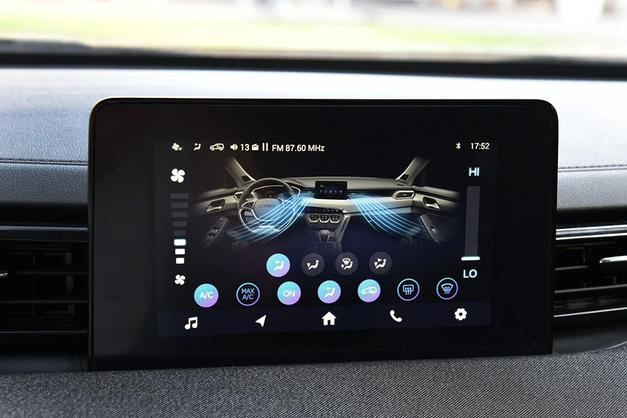 合资车|4.99万就配1.5T引擎, 一公里油钱3.4毛, 不给合资车留\活路\?