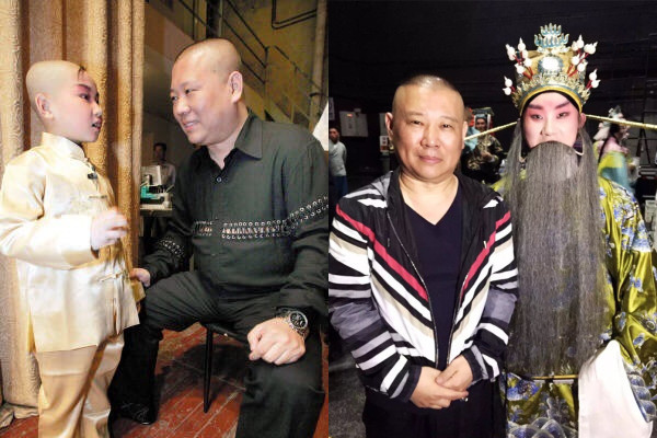 『郭德纲』他是德云社最特殊的，却被众人遗忘，郭德纲：“谁比我更疼他？”
