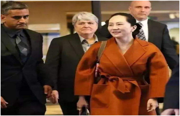 任正非|央视采访任正非：公司是不是到了最危险的时刻？回答催人泪目