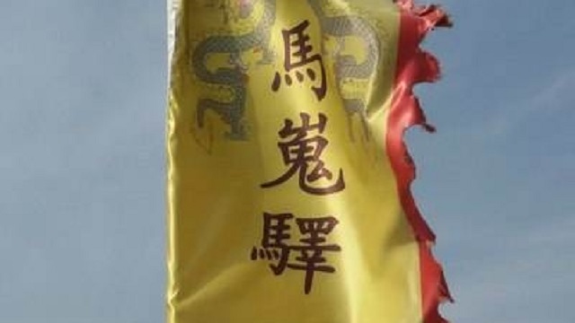 李隆基:唐肃宗为何苛待父亲李隆基?