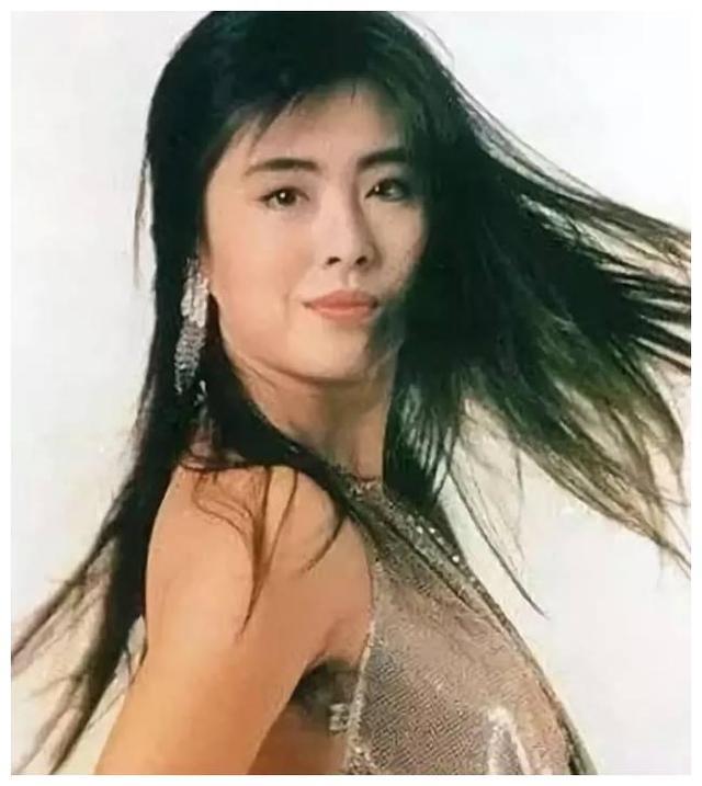 娱乐圈|娱乐圈那些“没脱腋毛”的女明星，不知道活成了多少男人心中的梦想！
