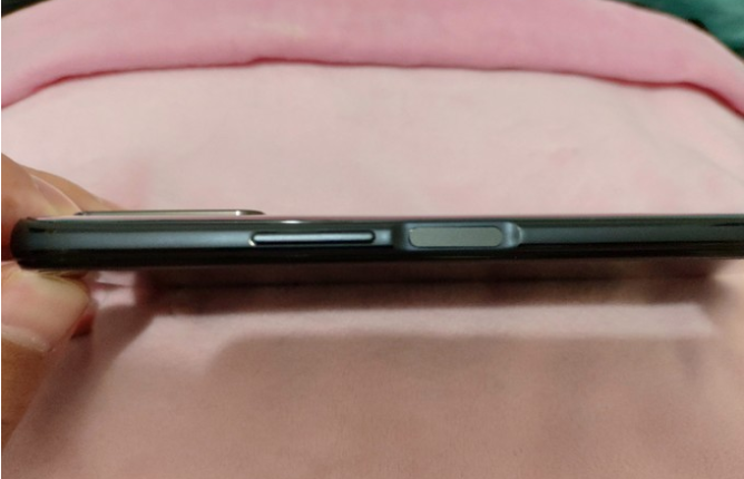 【5G】千元机追逐战，搭配麒麟810，能满足各种超级玩家