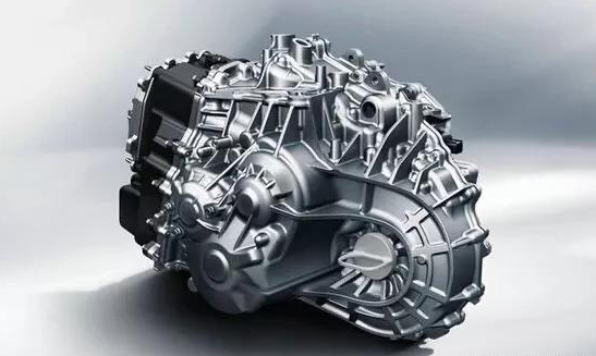 吉利汽车|吉利收购了沃尔沃，为什么还用奇瑞CVT变速箱？