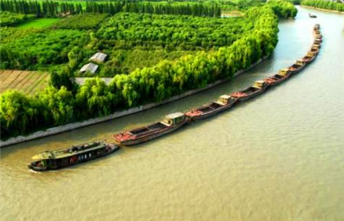 隋文帝|中国最不该亡的王朝，因太强大而走向灭亡，既不是唐朝也不是汉朝