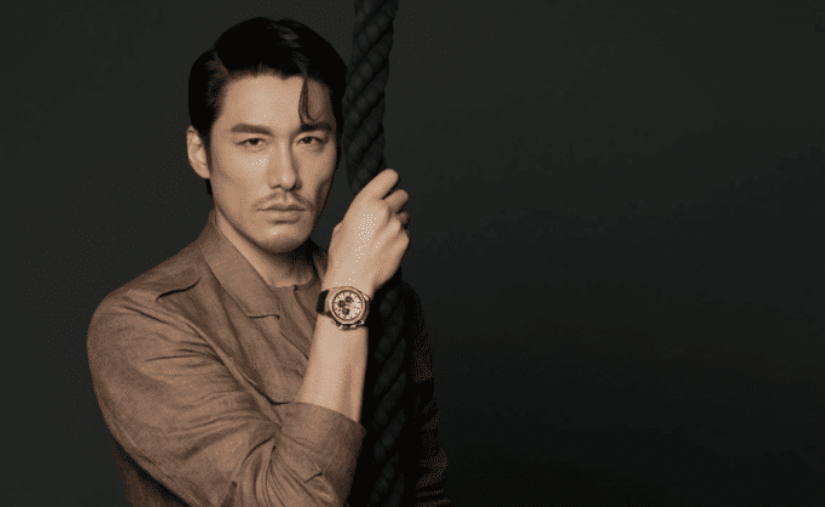 粉红女郎|《粉红女郎》演员现状，男一沦为18线，龙套如今却成影帝