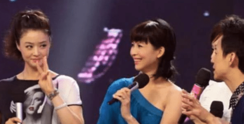 明星|《快乐大本营》得罪过的几位明星，登台五分钟就让其下台，爆红后再没有来过