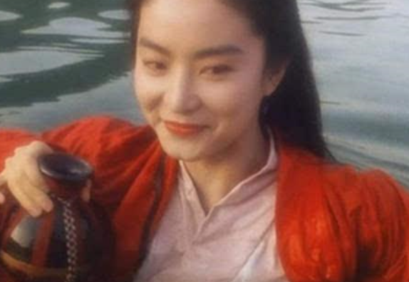 「电影」李连杰的电影中, 他只被这两个人抢去过风头!