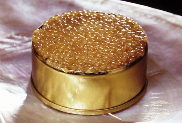 食材■世界上顶级三大食材，价格甚至超过钻石，其中一样在产自中国