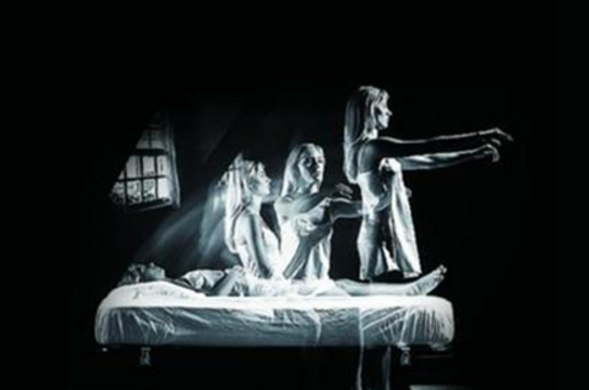 『科学家』诈尸是真的?尸体在17个月后动了!科学家找到科学依据