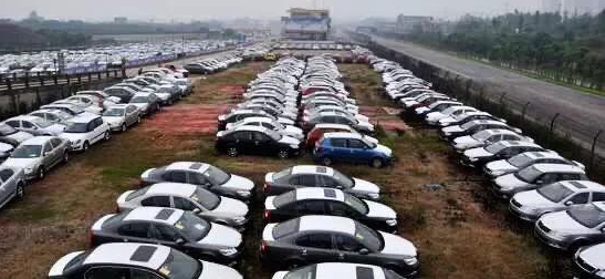 新车|二手车市场的准新车比旧车还要多，这是怎么回事？