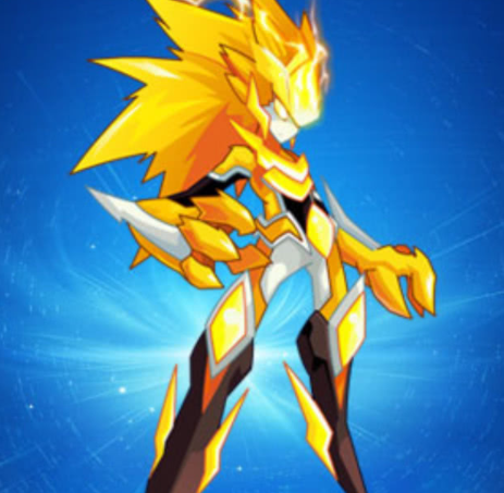 「雷伊」赛尔号:他是雷伊的父亲,3次进化之后却被雷锘抛弃