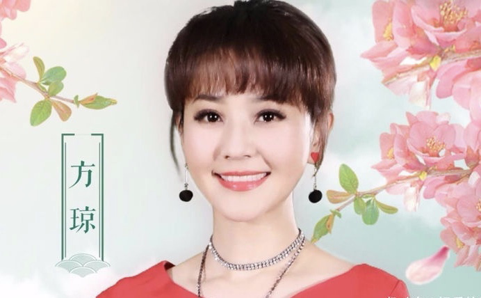 方琼|央视主持人的方琼隐婚18年，如今老公遭曝光，网友直呼竟然是他