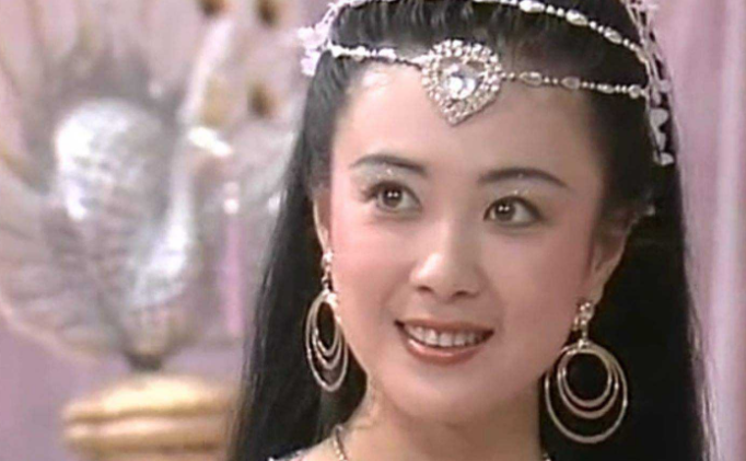 妲己■封神榜演员今何在？纣王成国际巨星，哪吒身价过亿，妲己却入狱