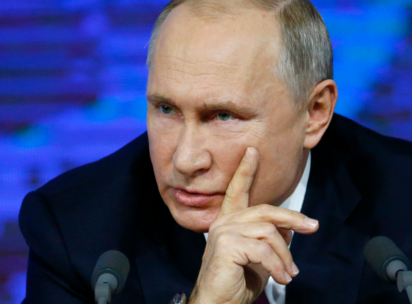 |俄媒披露：没有中国特许，不能出口先进技术！