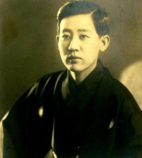 『川岛芳子』?川岛芳子罕见家族照曝光:图4是玷污她的养父,图9是她与丈夫的结婚照