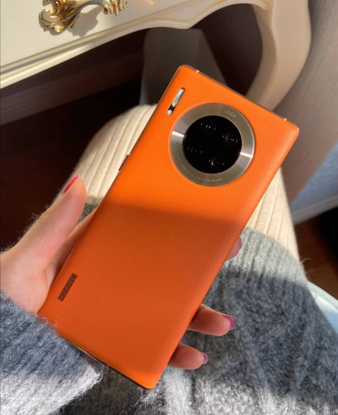 【华为】想要换手机，应该选华为P系列还是Mate系列，进来看看这个！