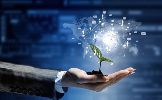 龙头股@2020年下半场最看好的科技龙头股，谁会涨成“千倍股”？