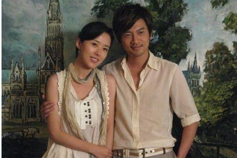 苏有朋|低调了16年 ,47岁苏有朋妻子终于曝光,原来是大家熟悉的她