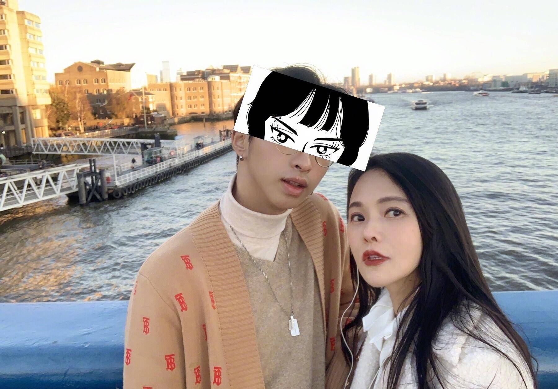 伊能静:52岁伊能静宝刀未老,气质不输当年,情商智商齐在线