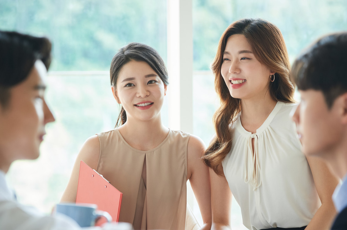 @职场技巧：想拥有好人缘，聪明人都注重这3个细节，现在做还不晚