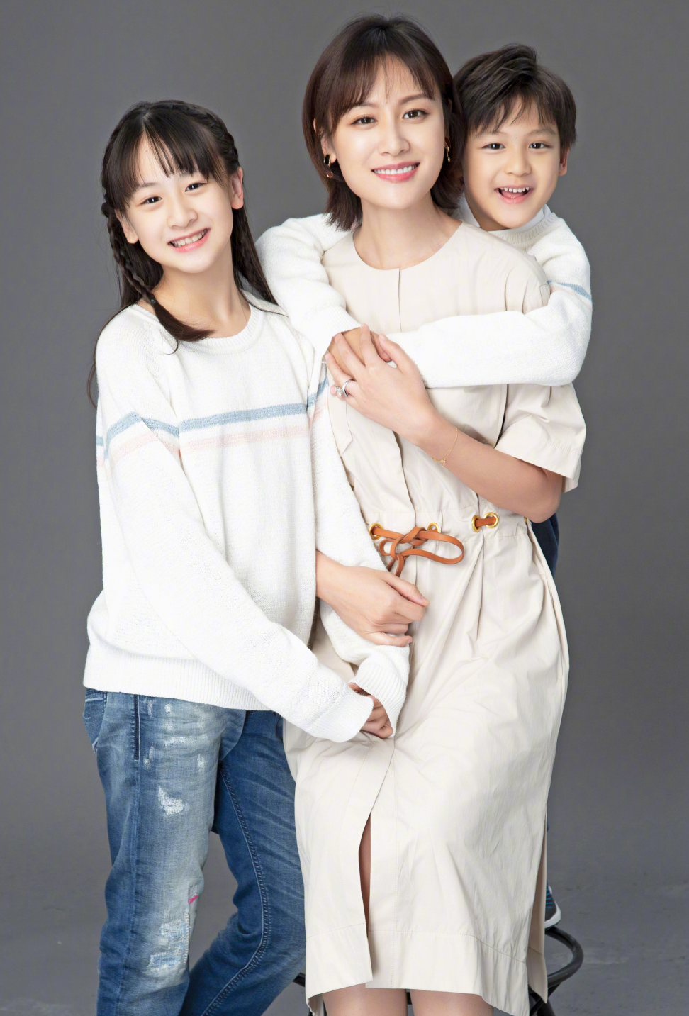 田雨橙|《爸爸去哪儿》播出7年后，“穷养”的森碟赢了“富养”的王诗龄