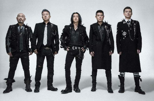 『』主唱离开之后，一落千丈的四支华语代表乐队