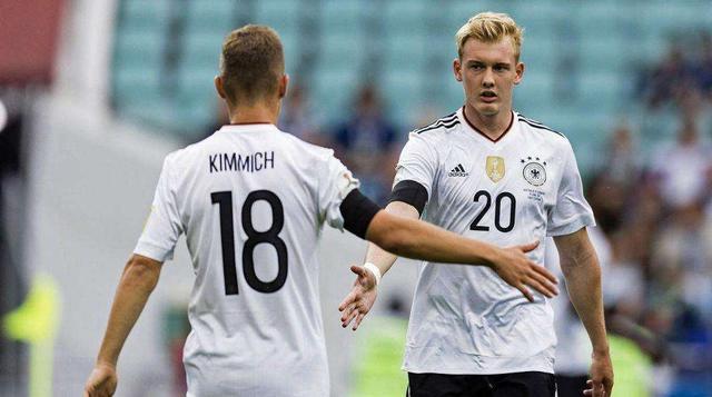 「广州恒大」韩国队2比0德国队,18年世界杯的那支德国队,实力有多弱