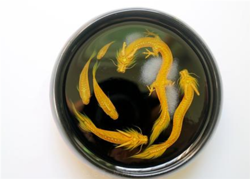 大禹|同样是化龙,为何蛇化的龙,法力和地位都要高于鲤鱼化的龙?