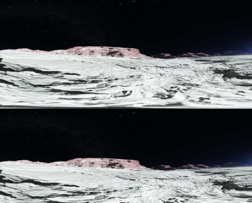 冥王星|科学家发现宇宙中的“冥界”,一年相当于地球248年,在上面还能“飘起来”