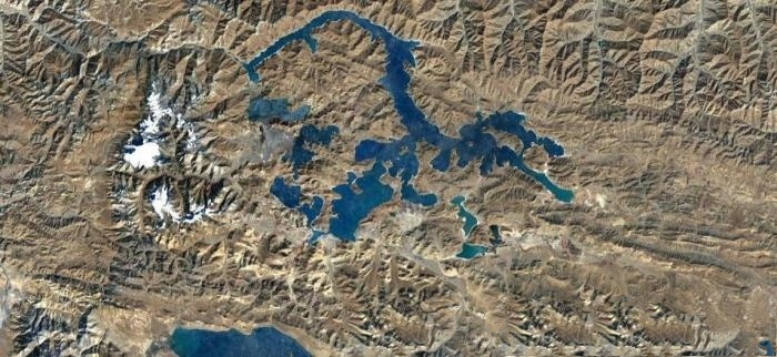 谷歌地图|谷歌地图的卫星照片究竟有多清晰？看看这10张照片就知道了