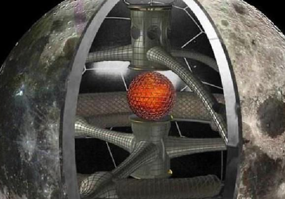 「喜马拉雅山」喜马拉雅山的“秘密”被揭开,内部隐藏“新世界”?网友:瞒不住了