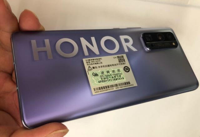 华为荣耀|华为5G手机3000—4000元之间性价比最高的几款。