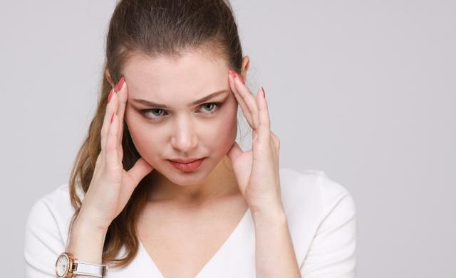 [衰老]女人有没有衰老，身体是瞒不住的，一黄、两松、三大，最好都没有