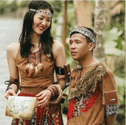 吉克隽逸|明星最“尴尬”合影：第一张就直接笑喷，最受伤的还属吉克隽逸！