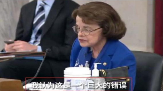 美国|美国终于出现了一位“清醒”的人，戴安娜：中国最令人尊敬！