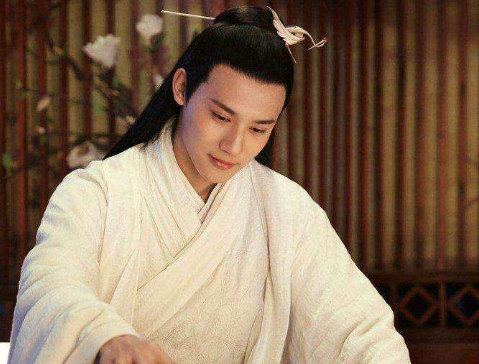 #郑业成#剧火人不火，人帅实力强，《三千鸦杀》能否让他成功逆袭？