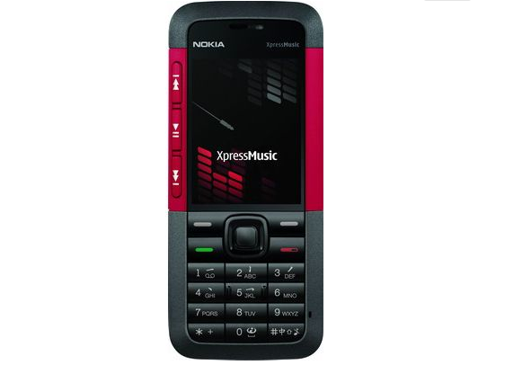 诺基亚：诺基亚手机开发布会，复刻版的“神机”Nokia5310发布，还能砸核桃吗？