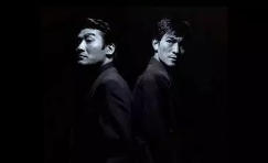 #梁家辉#《黑金》上映时震撼全国，影片影射许多大人物，是梁家辉封神之作