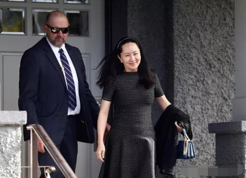 [华为]加方突然传来好消息！华为终于迎来重要时刻，特朗普无法阻止