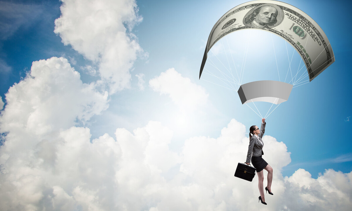 股价|百年美股第一人，从暴富到生命陨落