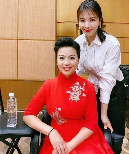 张也|她是李谷一的女儿，曾上过25次春晚，如今52岁仍孤单一人无儿无女